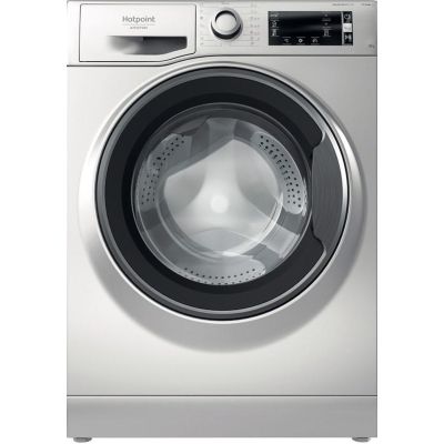 Пералня Hotpoint-Ariston NLCD 948 SS A EU