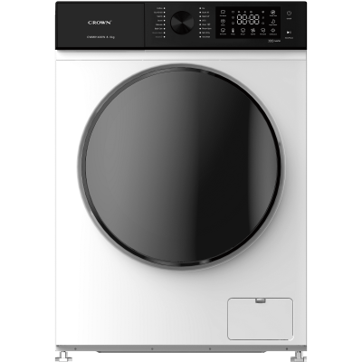 Пералня Crown CWM81400W