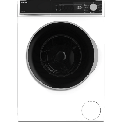 Пералня Sharp ES-NFB714AWNNA