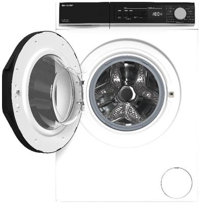 Пералня Sharp ES-NFB914AWNA 