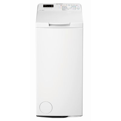 Пералня Indesit BTW S50400 EU/N