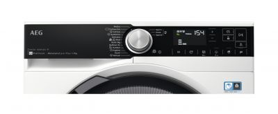 Сушилня AEG TR959M6SE