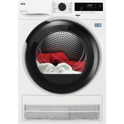 Сушилня AEG TR719G4E