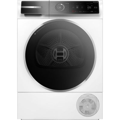 Сушилня Bosch WQB246CNBY