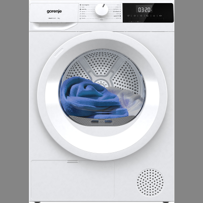 Сушилня Gorenje DHNE7D