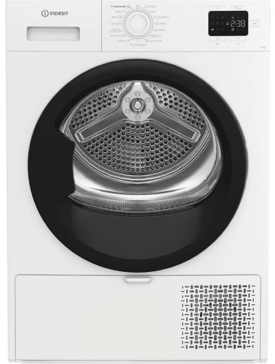 Сушилня Indesit C YD 92D WB EE