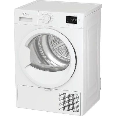 Сушилня Indesit C YSD 72D WW EE