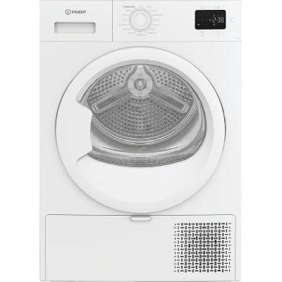 Сушилня Indesit C YSD 72D WW EE