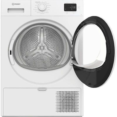 Сушилня Indesit C YSD 72D WW EE