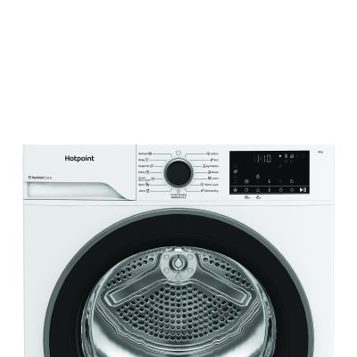 Сушилня Hotpoint-Ariston C HD 84M WBS EE