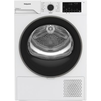 Сушилня Hotpoint-Ariston C HD 84M WBS EE
