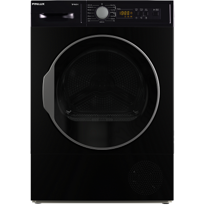 Сушилня Finlux TDF-8AD3-BK