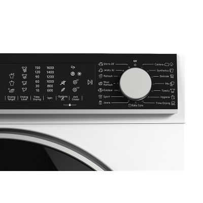 Сушилня Sharp KD-NHL8S9GWD