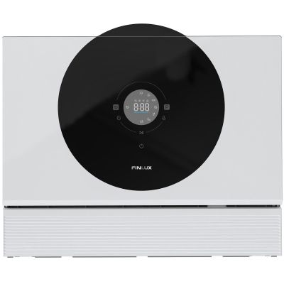 Съдомиялна машина Finlux WQP6-3609W