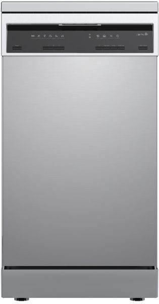 Съдомиялна 45см Arielli ADW8-7632C Silver