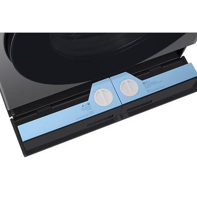 Пералня със сушилня  Samsung BeSpoke WD18DB8995BZT2