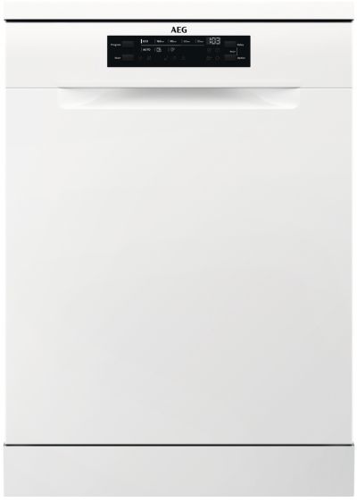 Съдомиялна  AEG FFB53927ZW