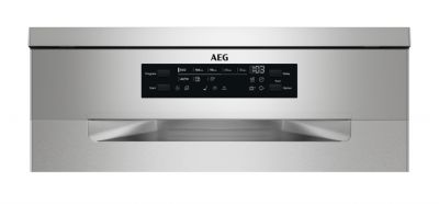Съдомиялна 60см AEG FFB53937ZM