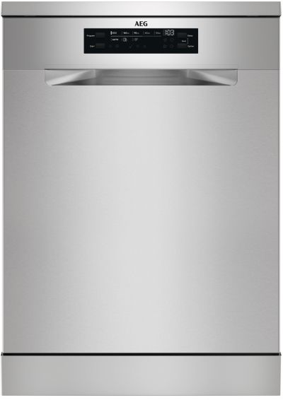 Съдомиялна 60см AEG FFB53937ZM