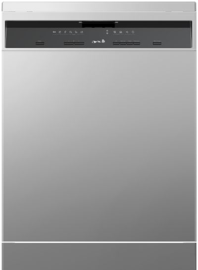 Съдомиялна Arielli ADW12-7631C SILVER