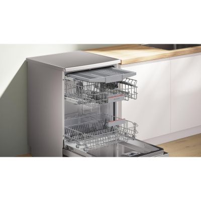 Съдомиялна машина Bosch SMS4HVI14E