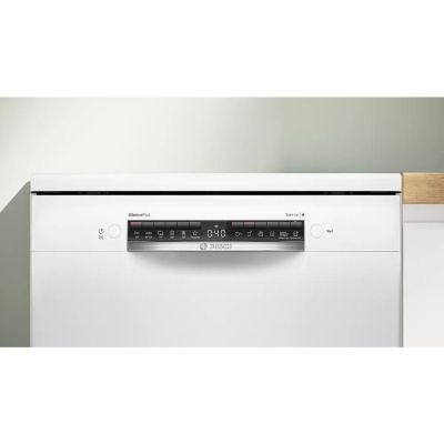 Съдомиялна машина Bosch SMS4EVW08E 