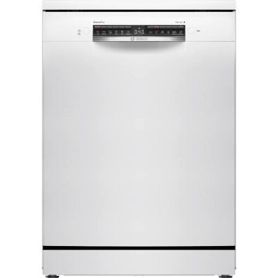 Съдомиялна машина Bosch SMS4EVW08E 