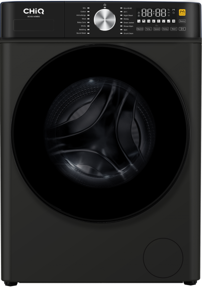 Пералня със Сушилня CHiQ MG100-14596BG