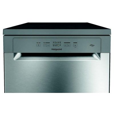 Съдомиялна машина Hotpoint-Ariston H2F HL626 X 