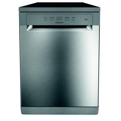 Съдомиялна машина Hotpoint-Ariston H2F HL626 X 