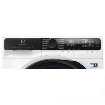 Пералня със сушилня ELECTROLUX EW7W5697QE