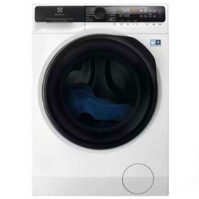 Пералня със сушилня ELECTROLUX EW7W5697QE