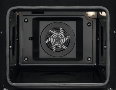 Готварска печка с керамичен плот AEG CCB6693APM