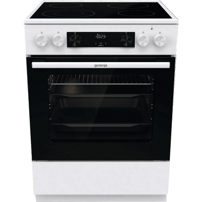 Готварска печка Gorenje GECS6C70WC