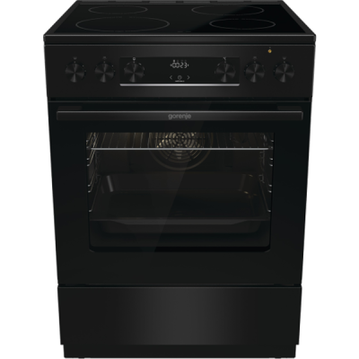 Готварска печка Gorenje GEC6C40BG