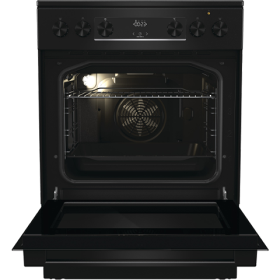 Готварска печка Gorenje GEC6C40BG