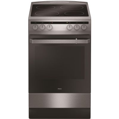 Готварска печка AMICA 508CE2.30EH(XV)