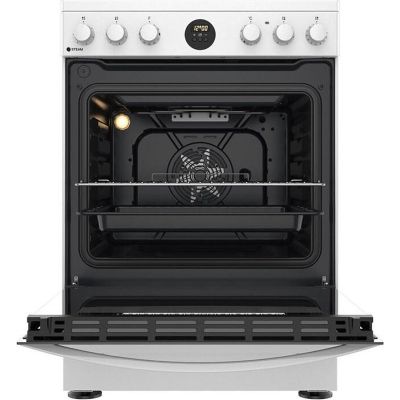 Готварска печка Indesit IS67V8CHW/E