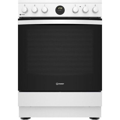 Готварска печка Indesit IS67V8CHW/E