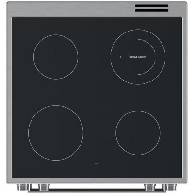 Готварска печка (ток) Whirlpool WS68V8CCXT