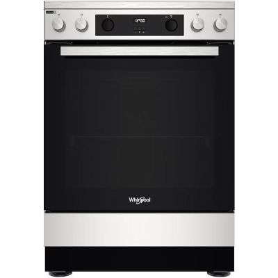 Готварска печка (ток) Whirlpool WS68V8CCXT