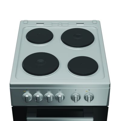 Готварска печка - електрическа Indesit I5E5PMS