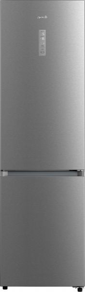 Хладилник с фризер ARIELLI ARD-501RWEN