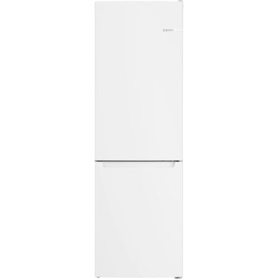 Хладилник с фризер Bosch KGN36NWEA