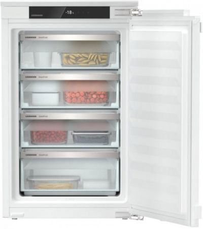 Фризер за вграждане LIEBHERR IFe 3904