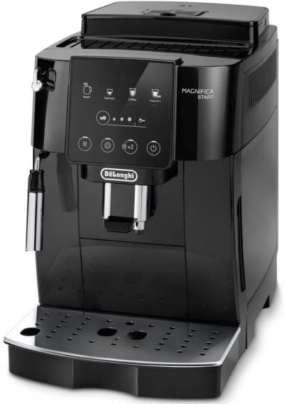 Кафеавтомат Delonghi ECAM220.21.B