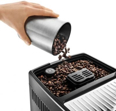 Кафеавтомат Delonghi ECAM350.50.B