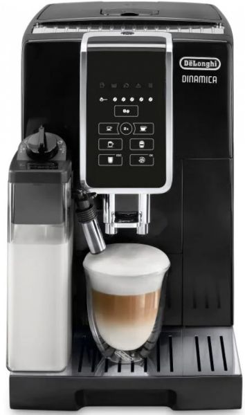 Кафеавтомат Delonghi ECAM350.50.B