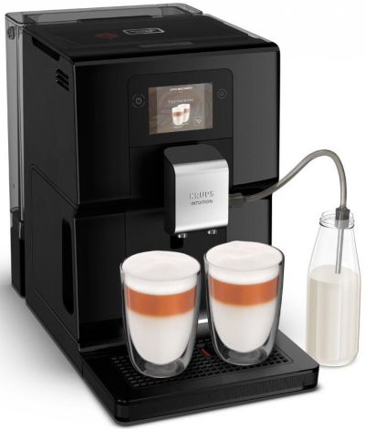 Кафеавтомат Krups EA873810