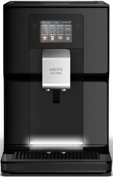 Кафеавтомат Krups EA873810